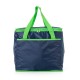 Bolsa Térmica 33 Litros 420D Personalizada Bolsa Térmica 33 Litros 420D Personalizada