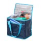 Bolsa Térmica 36 Litros 420D Personalizada Bolsa Térmica 36 Litros 420D Personalizada