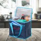 Bolsa Térmica 36 Litros 420D Personalizada Bolsa Térmica 36 Litros 420D Personalizada