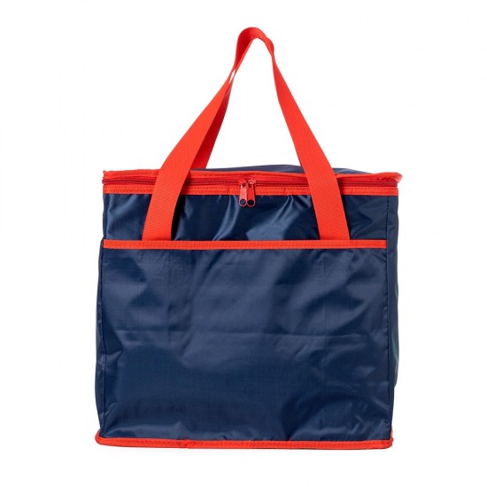 Bolsa Térmica 36 Litros 420D Personalizada Bolsa Térmica 36 Litros 420D Personalizada
