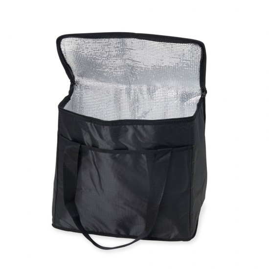 Bolsa Térmica 36 Litros 420D Personalizada Bolsa Térmica 36 Litros 420D Personalizada
