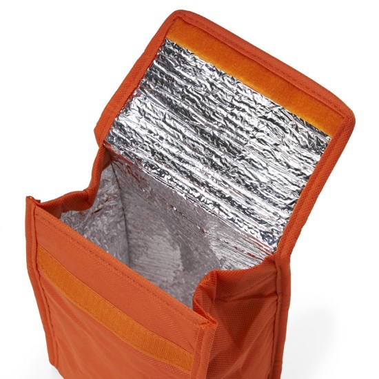 Bolsa Térmica 3L Dobrável Personalizada Bolsa Térmica 3L Dobrável Personalizada