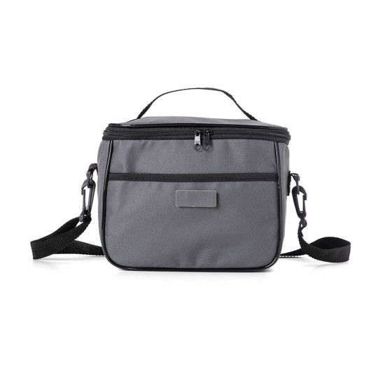Bolsa Térmica 6 Litros Personalizada Bolsa Térmica 6 Litros Personalizada
