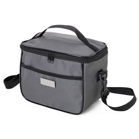 Bolsa Térmica 6 Litros Personalizada Bolsa Térmica 6 Litros Personalizada