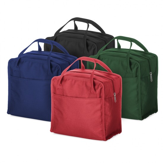 Bolsa Térmica 7 Litros Personalizada Bolsa Térmica 7 Litros Personalizada