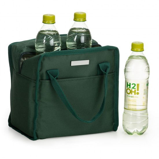 Bolsa Térmica 7 Litros Personalizada Bolsa Térmica 7 Litros Personalizada