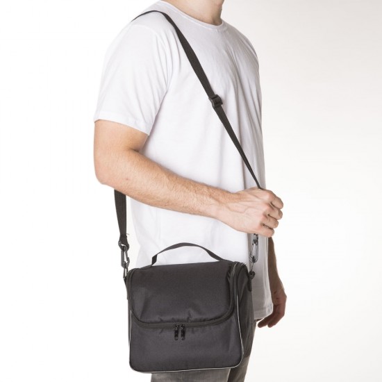 Bolsa Térmica 8,5 Litros Personalizada Bolsa Térmica 8,5 Litros Personalizada
