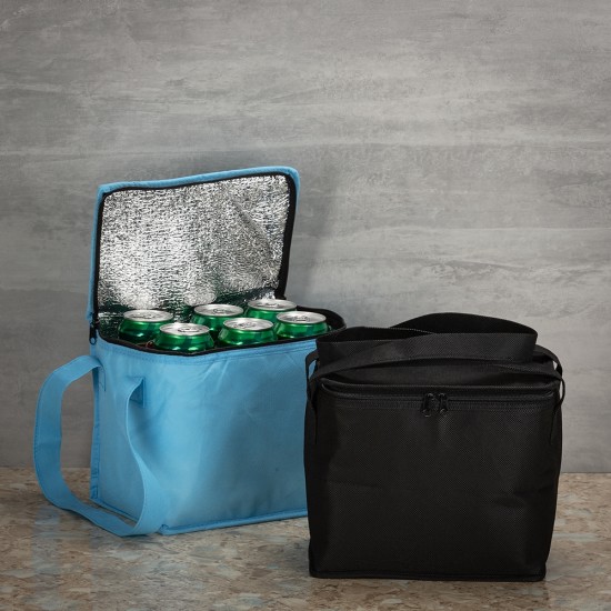 Bolsa Térmica 8,5 Litros Personalizada Bolsa Térmica 8,5 Litros Personalizada