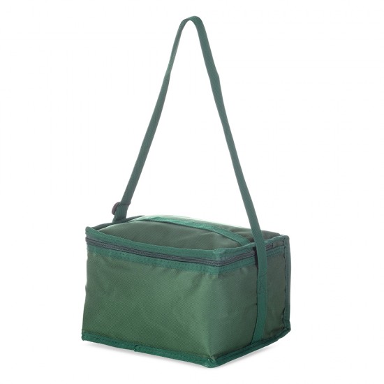 Bolsa Térmica 8 Litros Personalizada Bolsa Térmica 8 Litros Personalizada