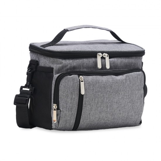 Bolsa Térmica 9 Litros Personalizada Bolsa Térmica 9 Litros Personalizada