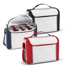 Cooler. Bolsa térmica em 600D 8 L Personalizado