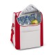 Bolsa Térmica com Bolso Frontal Personalizada Bolsa Térmica com Bolso Frontal Personalizada