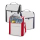 Bolsa Térmica com Bolso Frontal Personalizada Bolsa Térmica com Bolso Frontal Personalizada