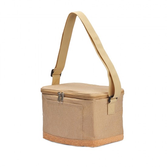 Bolsa Térmica de Poliéster 7L Personalizada Bolsa Térmica de Poliéster 7L Personalizada