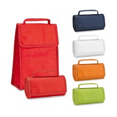 Cooler. Bolsa térmica dobrável em non-woven (80 g/m²) 3 L Personalizado