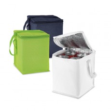 Cooler. Bolsa térmica em 600D 4 L Personalizado