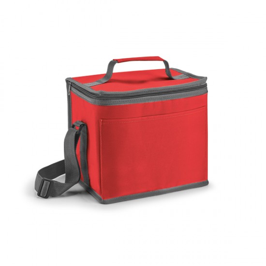 Bolsa Térmica Personalizada com Logo Bolsa Térmica Personalizada com Logo