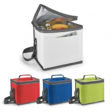 Cooler. Bolsa térmica 9 L em 600D Personalizado
