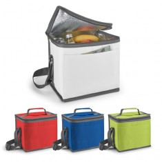 Cooler. Bolsa térmica 9 L em 600D Personalizado