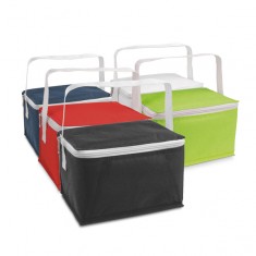 Cooler. Bolsa térmica em 600D 3 L Personalizado