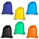 Bolsa TNT com gramatura de 80 gramas Personalizada Bolsa TNT com gramatura de 80 gramas Personalizada