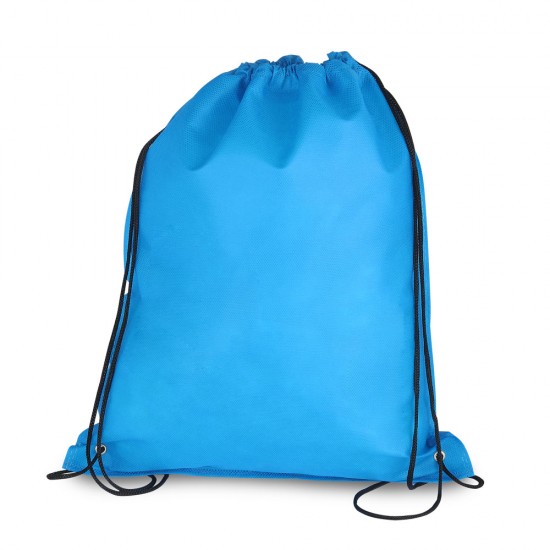 Bolsa TNT com gramatura de 80 gramas Personalizada Bolsa TNT com gramatura de 80 gramas Personalizada