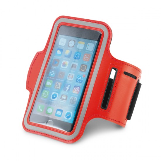 Braçadeira para Celular para Brinde Braçadeira para Celular para Brinde