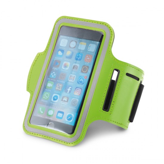 Braçadeira para Celular para Brinde Braçadeira para Celular para Brinde