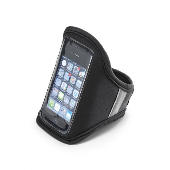 Braçadeira para Celular Personalizada Braçadeira para Celular Personalizada