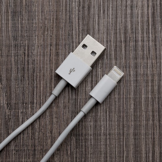 Cabo de Dados USB Personalizado com Logo Cabo de Dados USB Personalizado com Logo