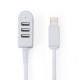 Cabo Extensão USB Personalizado Cabo Extensão USB Personalizado