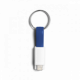 Cabo USB com Conector 2 em 1 Promocional Cabo USB com Conector 2 em 1 Promocional