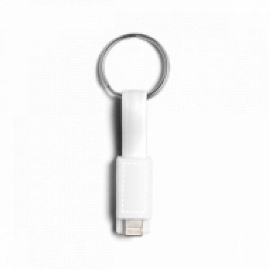Cabo USB com Conector 2 em 1 Promocional Cabo USB com Conector 2 em 1 Promocional