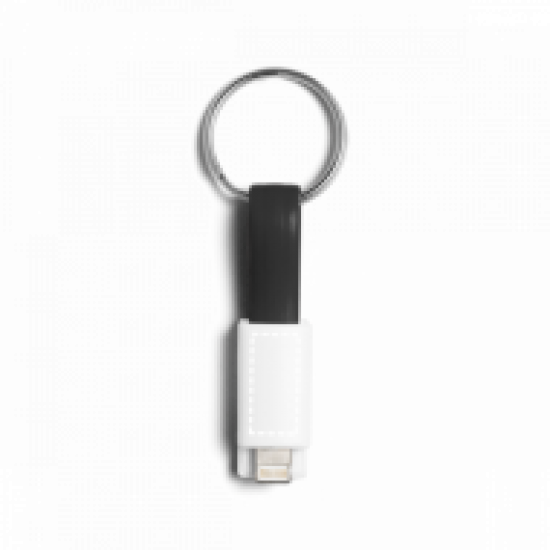 Cabo USB com Conector 2 em 1 Promocional Cabo USB com Conector 2 em 1 Promocional