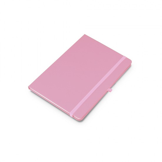 Caderneta Emborrachada com Porta Caneta para Brinde Caderneta Emborrachada com Porta Caneta para Brinde