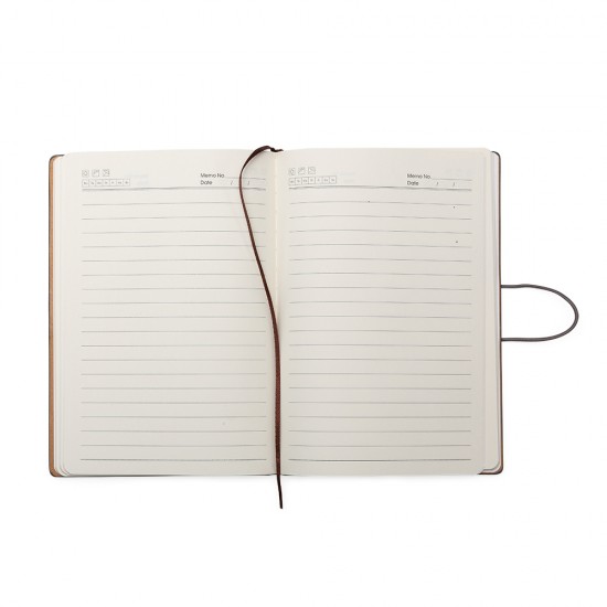 Caderno Tipo Moleskine com Fecho Personalizada Caderno Tipo Moleskine com Fecho Personalizada