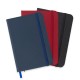 Caderno Tipo Moleskine com Logo Personalizada Caderno Tipo Moleskine com Logo Personalizada