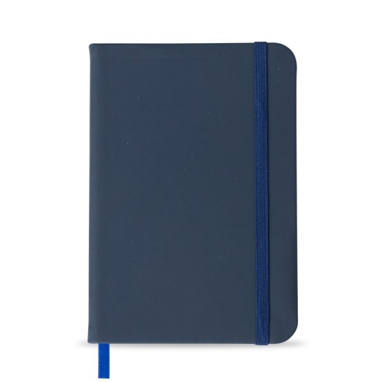 Caderno Tipo Moleskine com Logo Personalizada Caderno Tipo Moleskine com Logo Personalizada