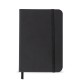 Caderno Tipo Moleskine com Logo Personalizada Caderno Tipo Moleskine com Logo Personalizada