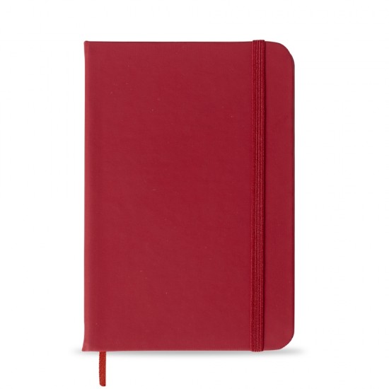Caderno Tipo Moleskine com Logo Personalizada Caderno Tipo Moleskine com Logo Personalizada