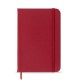 Caderno Tipo Moleskine com Logo Personalizada Caderno Tipo Moleskine com Logo Personalizada