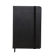 Caderno Tipo Moleskine com Logo Personalizada Caderno Tipo Moleskine com Logo Personalizada