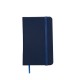 Caderno Tipo Moleskine com Logo Caderno Tipo Moleskine com Logo