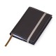 caderno Tipo Moleskine com Logo caderno Tipo Moleskine com Logo