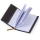 caderno Tipo Moleskine com Logo caderno Tipo Moleskine com Logo