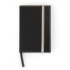 caderno Tipo Moleskine com Logo caderno Tipo Moleskine com Logo