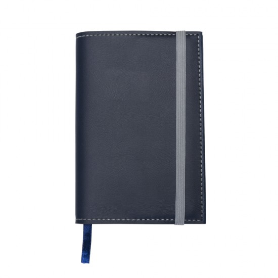 caderno Tipo Moleskine com Logo caderno Tipo Moleskine com Logo