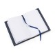 caderno Tipo Moleskine com Logo caderno Tipo Moleskine com Logo