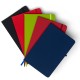 caderno Tipo Moleskine com Porta Caneta para Brinde caderno Tipo Moleskine com Porta Caneta para Brinde
