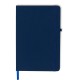 caderno Tipo Moleskine com Porta Caneta para Brinde caderno Tipo Moleskine com Porta Caneta para Brinde